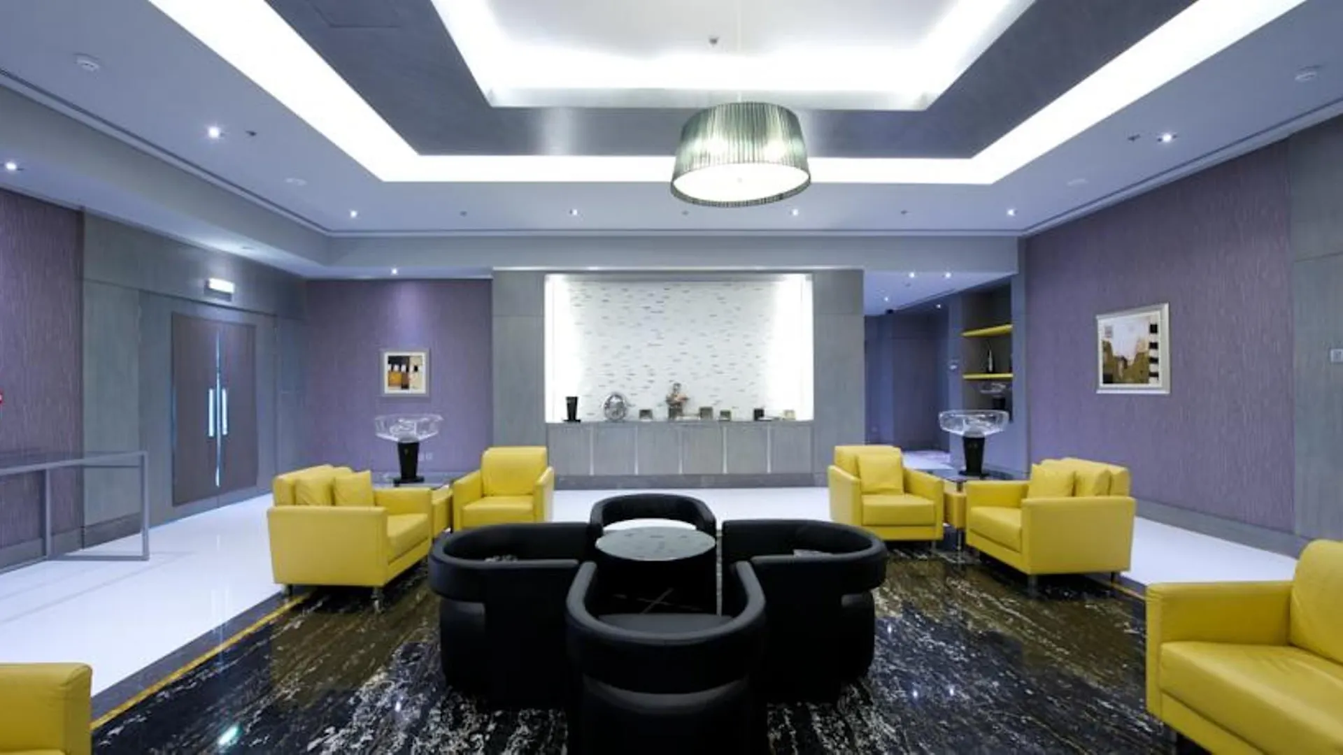 Time Grand Plaza Hotel, Dubai Airport