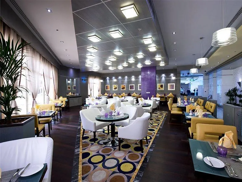 Time Grand Plaza Hotel, Dubai Airport Hotel