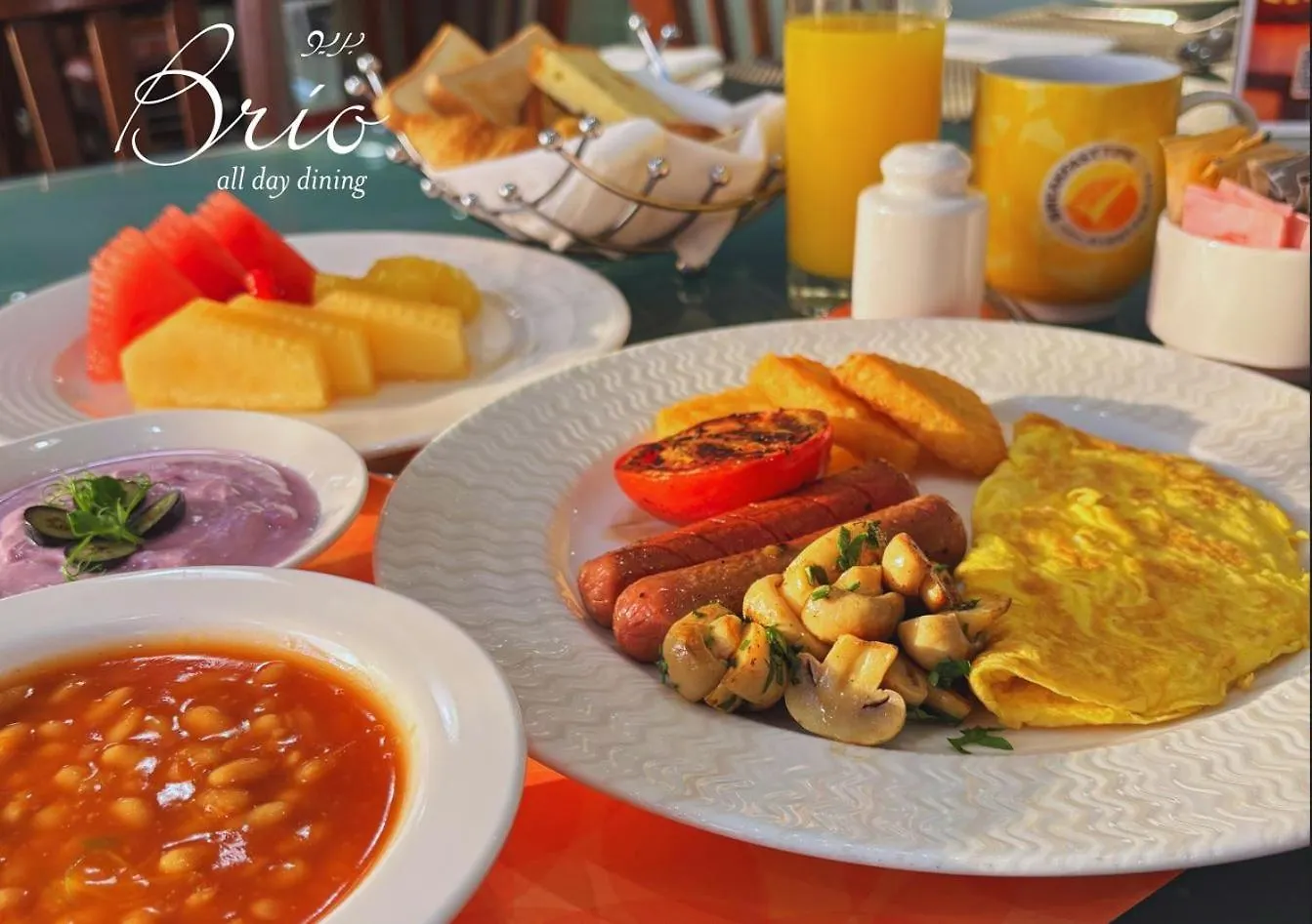 Hotel Time Grand Plaza Hotel, Dubai Airport