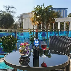 visit hotel