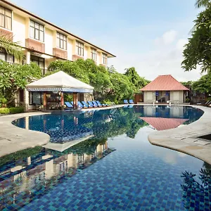 **** Feriested Western Kuta Indonesien