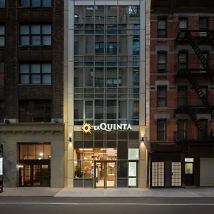 *** Hotel La Quinta By Wyndham Time Square South USA