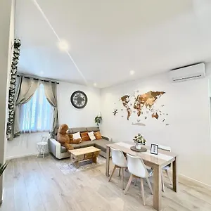  Apartment Defoy Getaway - France