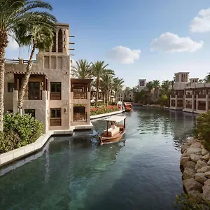 ***** Feriested Jumeirah Dar Al Masyaf Forenede Arabiske Emirater