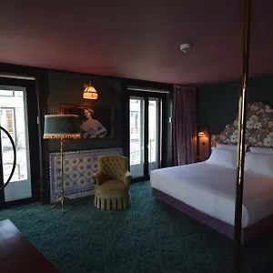 visit hotel
