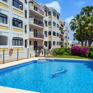  Apartment Acacias-3 By Interhome Spain