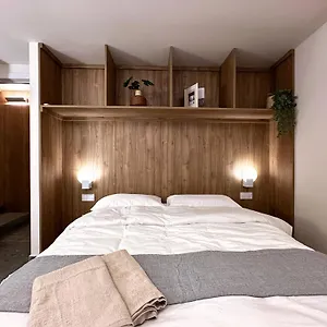  Apartment Urban Design & Spain