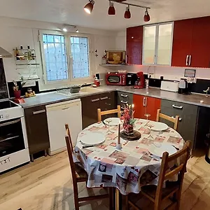  Apartment Superbe T2 Avec Jardin, Piscine-enfant Et Parking France