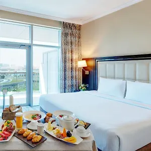 Copthorne דובאי