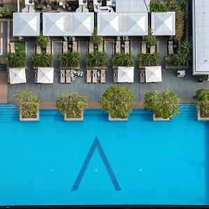  Apartment Dream - Fashion Avenue Residences Formerly Address Mall United Arab Emirates