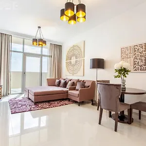  Apartment Staycae Homes - Ghalia United Arab Emirates