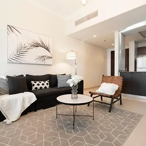  Apartment Guestready - Monochromatic Adventure United Arab Emirates